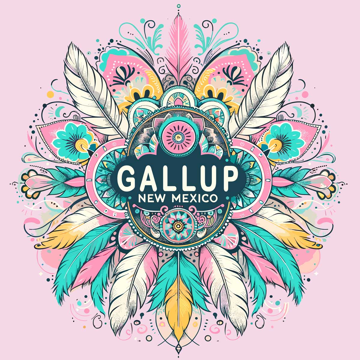 Gallup Shirt