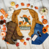 Vintage Albuquerque Cowgirl Shirt