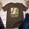 Los Alamos New Mexico Roadrunner T-Shirt